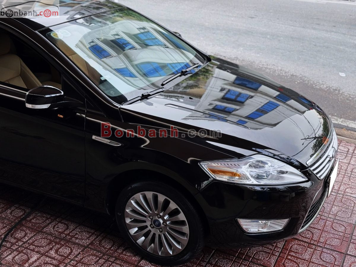 Bán ô tô Ford Mondeo 2.3 AT - 2011 - xe cũ