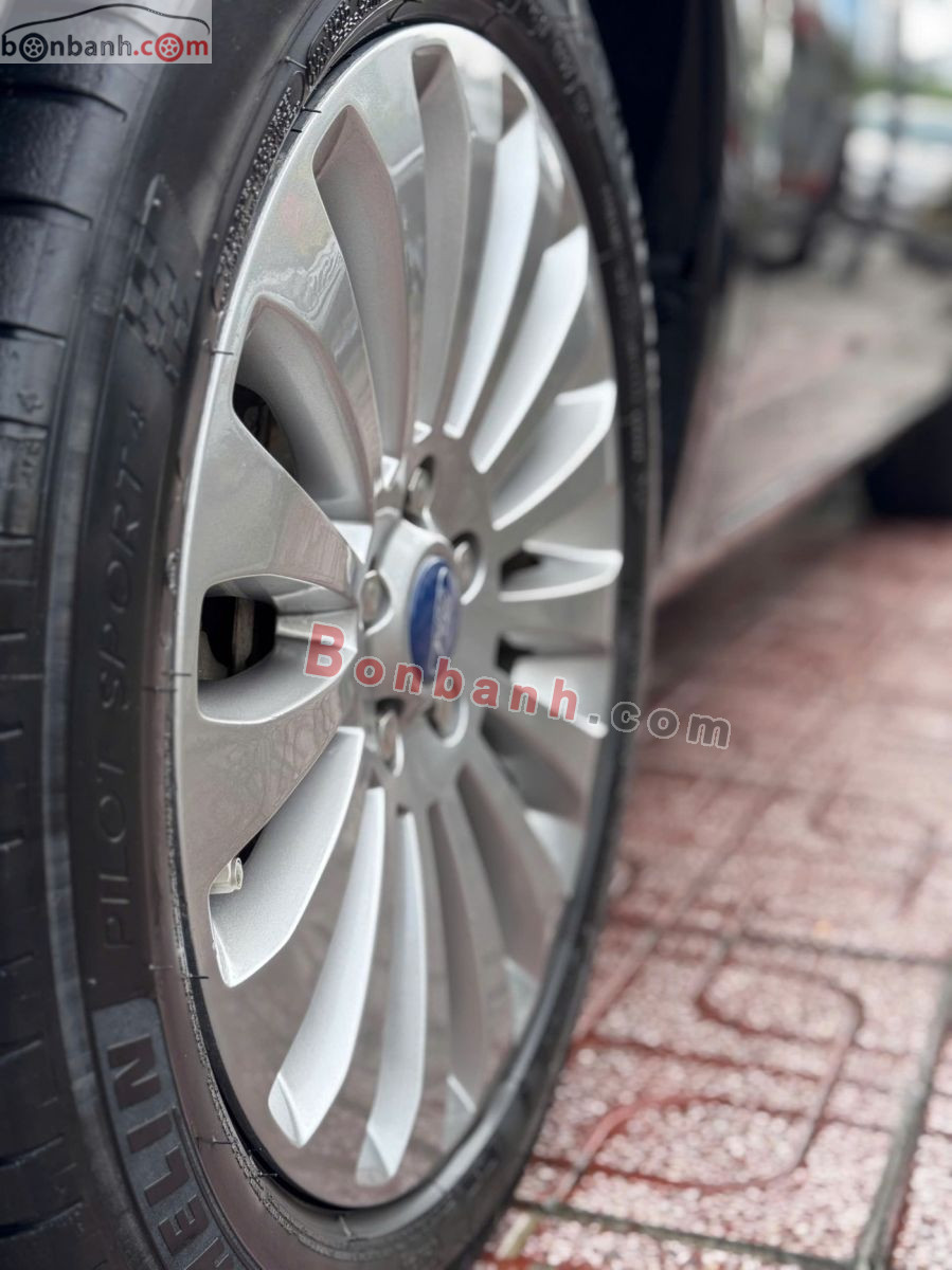 Bán ô tô Ford Mondeo 2.3 AT - 2011 - xe cũ