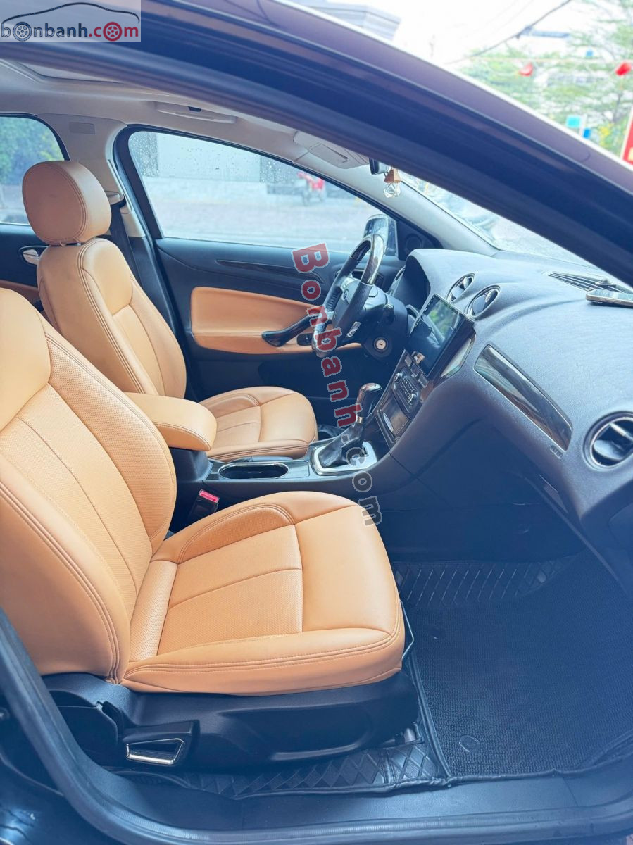 Bán ô tô Ford Mondeo 2.3 AT - 2011 - xe cũ