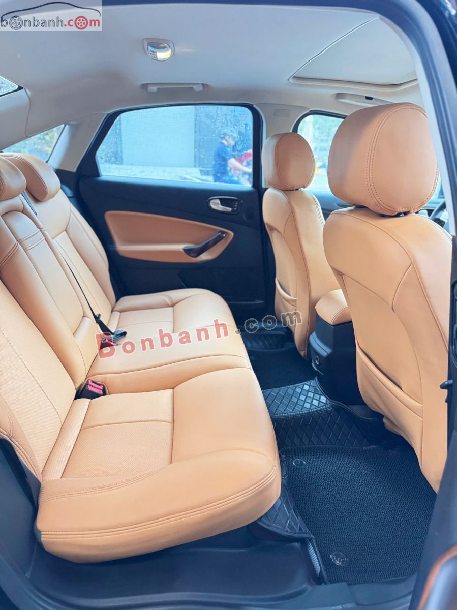 Bán ô tô Ford Mondeo 2.3 AT - 2011 - xe cũ