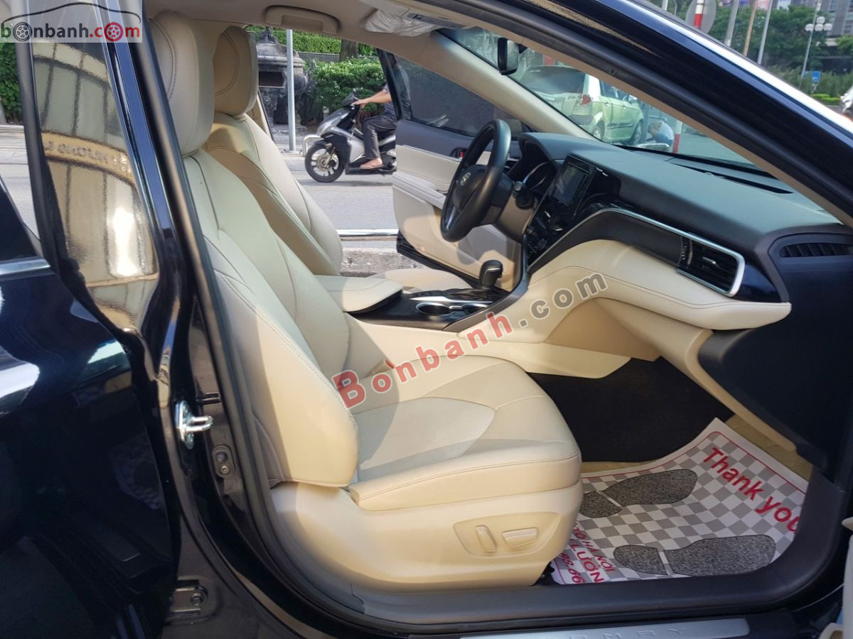 Bán ô tô Toyota Camry 2.0G - 2022 - xe cũ