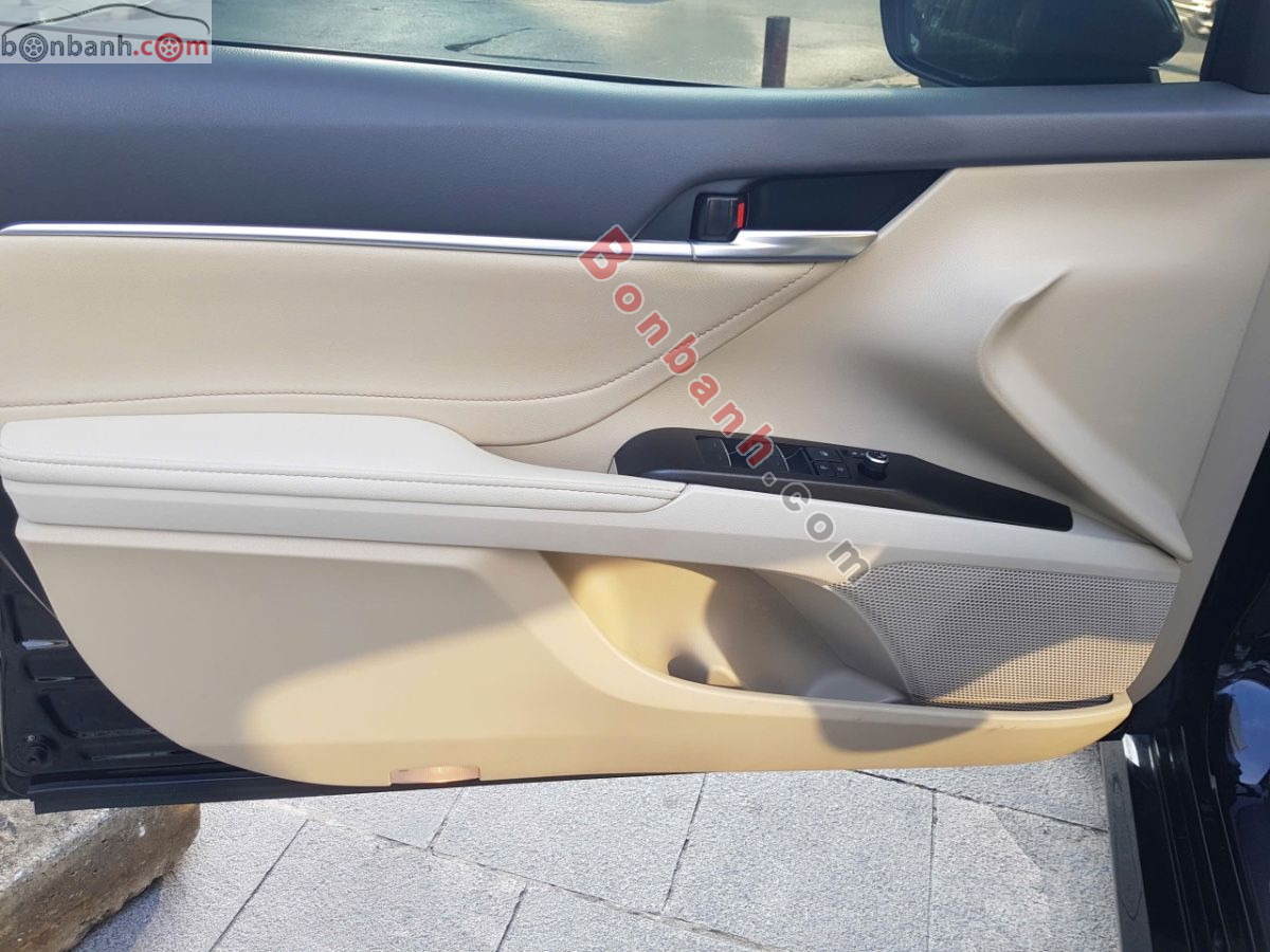 Bán ô tô Toyota Camry 2.0G - 2022 - xe cũ