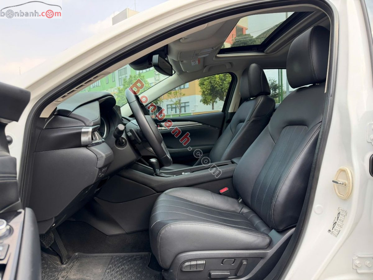 Bán ô tô Mazda 6 Premium 2.0 AT - 2024 - xe cũ