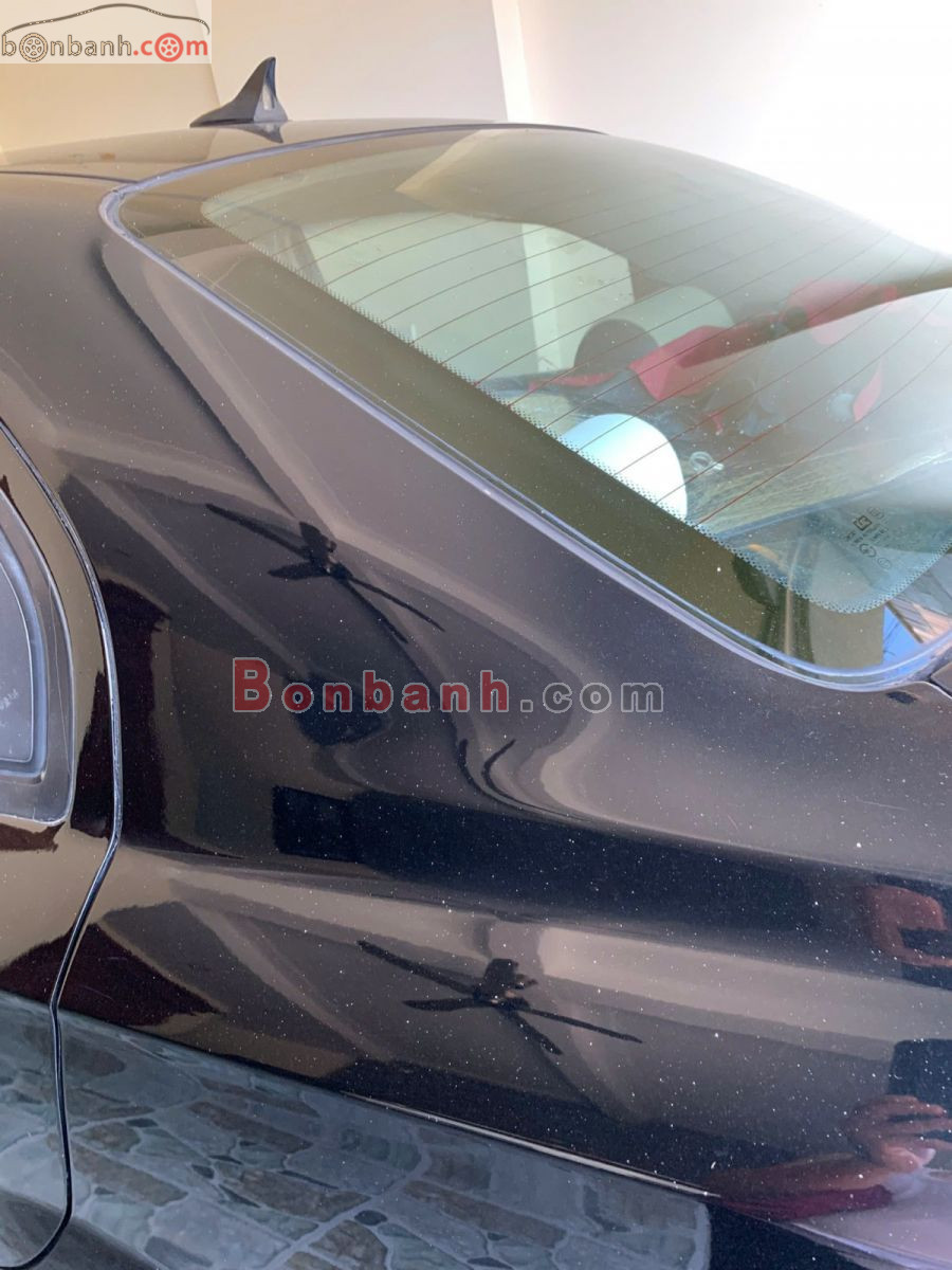 Bán ô tô Daewoo Gentra SX 1.2 MT - 2009 - xe cũ