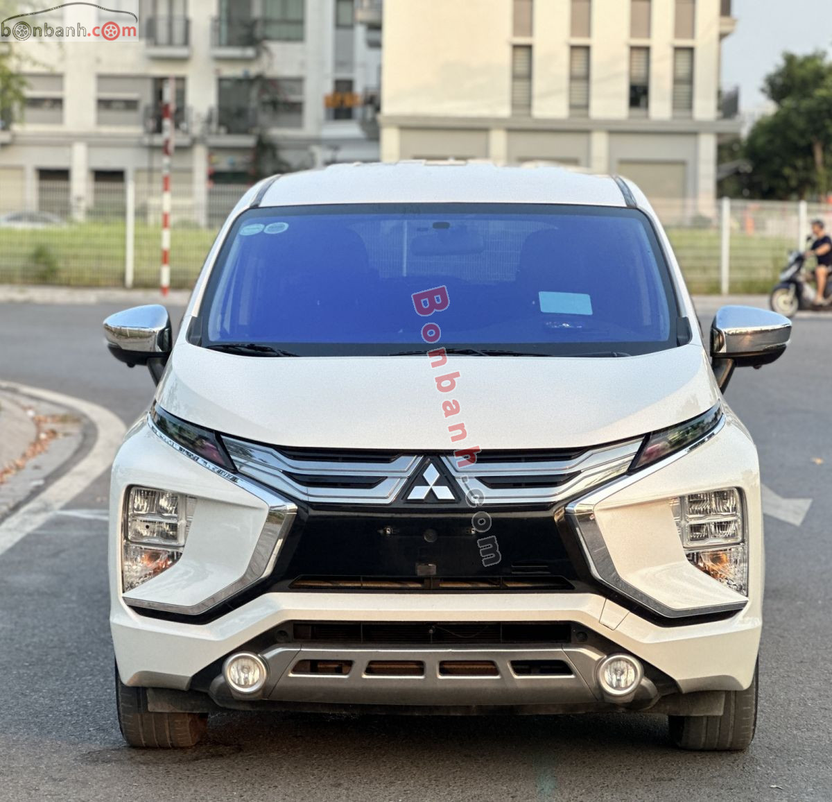 Bán ô tô Mitsubishi Xpander 1.5 AT Đặc biệt - 2021 - xe cũ