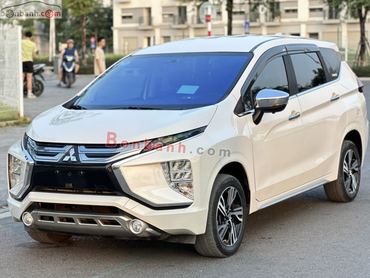 Bán ô tô Mitsubishi Xpander 1.5 AT Đặc biệt - 2021 - xe cũ