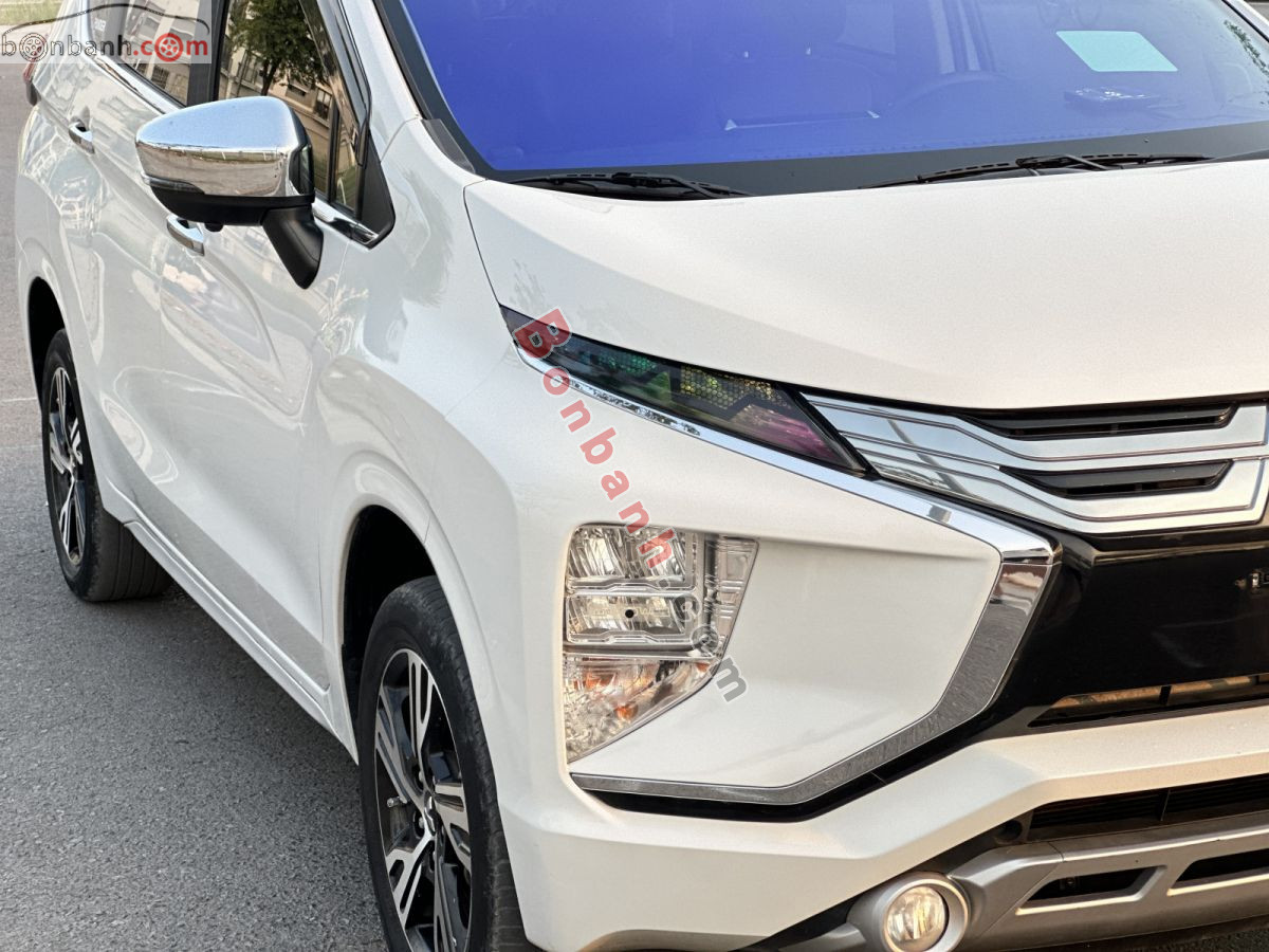 Bán ô tô Mitsubishi Xpander 1.5 AT Đặc biệt - 2021 - xe cũ