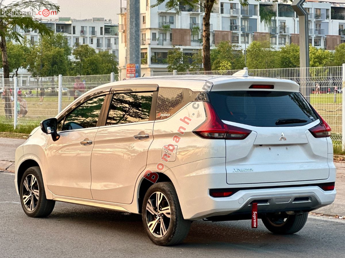 Bán ô tô Mitsubishi Xpander 1.5 AT Đặc biệt - 2021 - xe cũ