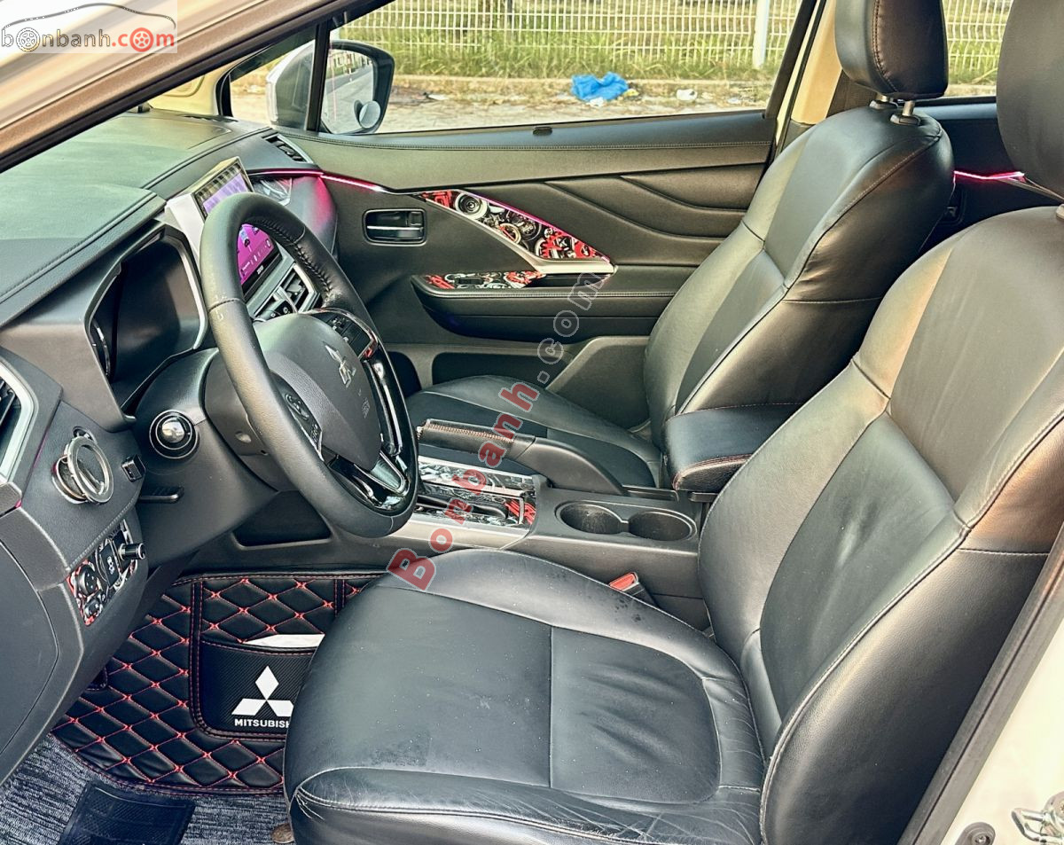 Bán ô tô Mitsubishi Xpander 1.5 AT Đặc biệt - 2021 - xe cũ