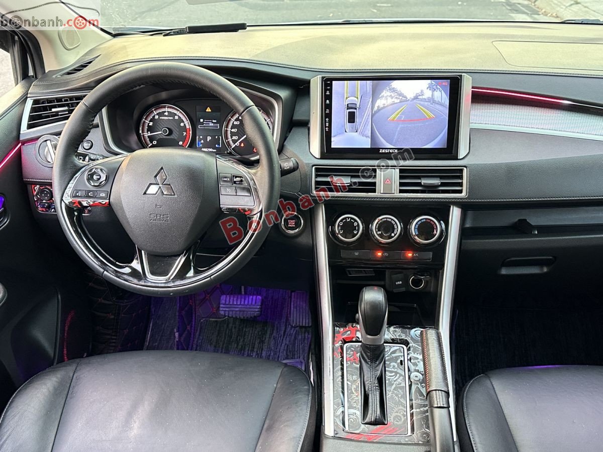 Bán ô tô Mitsubishi Xpander 1.5 AT Đặc biệt - 2021 - xe cũ
