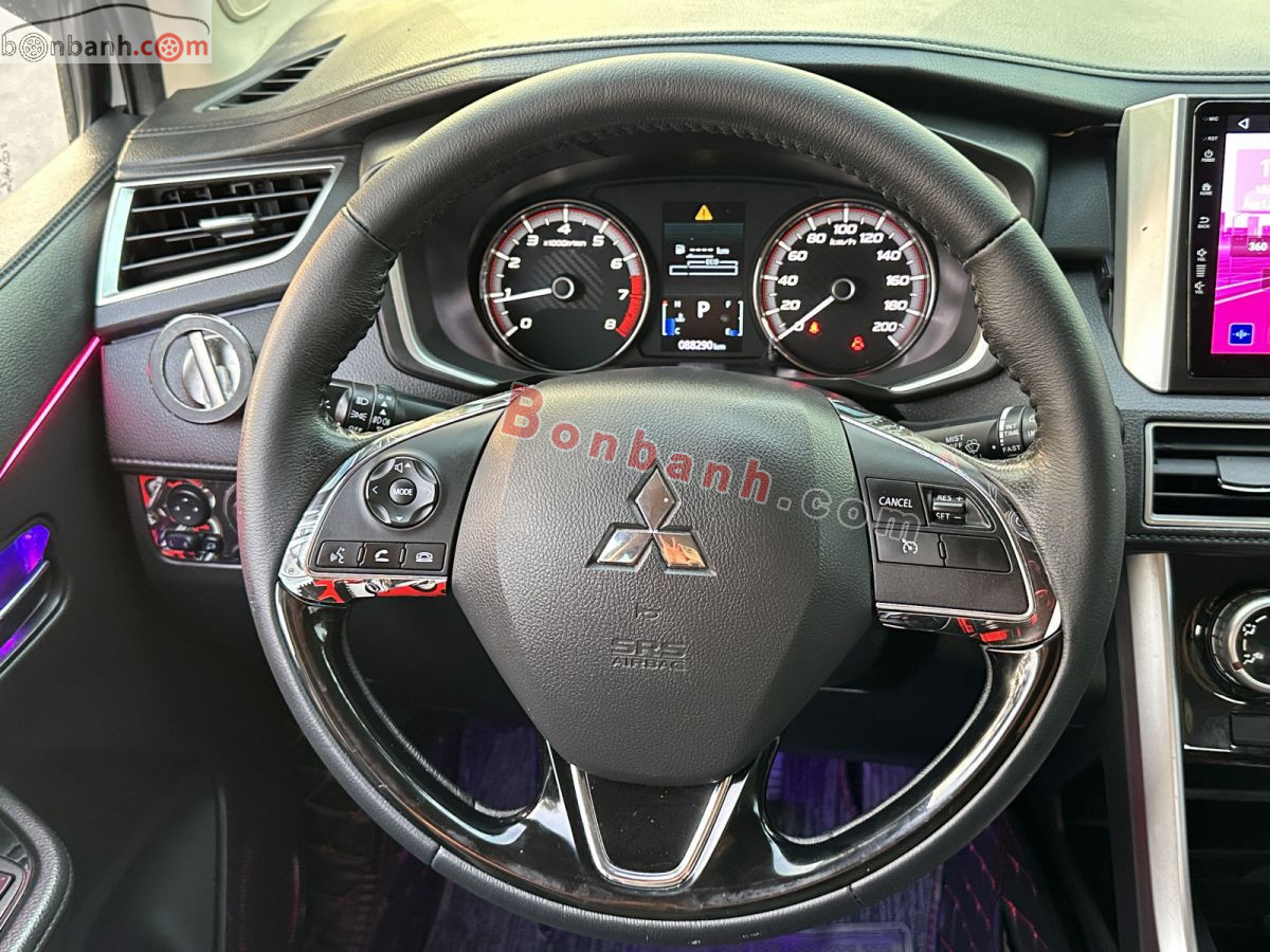 Bán ô tô Mitsubishi Xpander 1.5 AT Đặc biệt - 2021 - xe cũ
