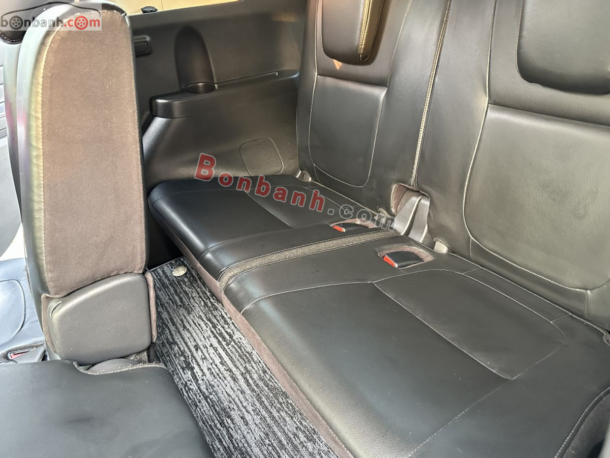 Bán ô tô Mitsubishi Xpander 1.5 AT Đặc biệt - 2021 - xe cũ