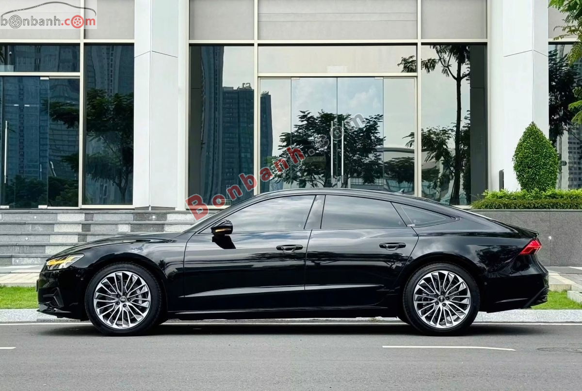 Bán ô tô Audi A7 Sportback 45 TFSI - 2025 - xe cũ