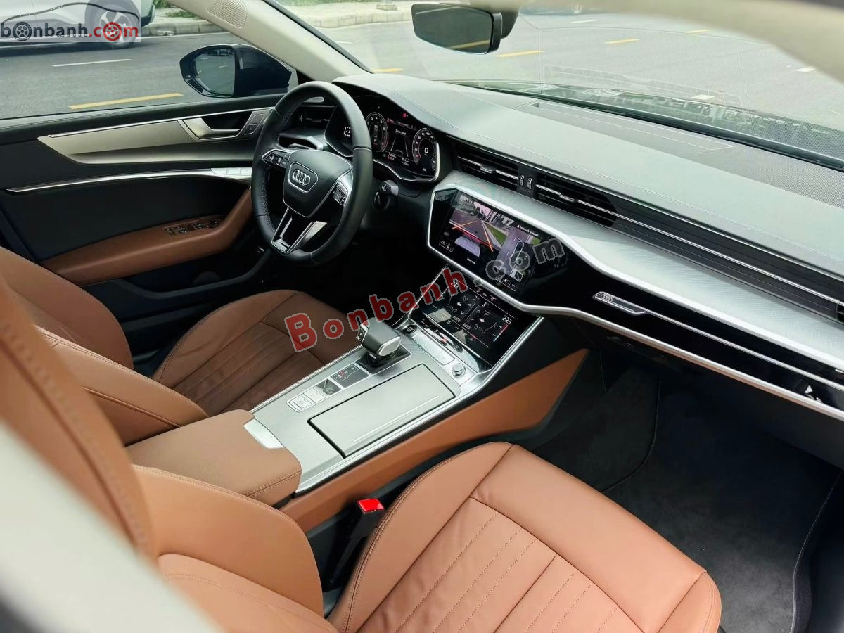 Bán ô tô Audi A7 Sportback 45 TFSI - 2025 - xe cũ