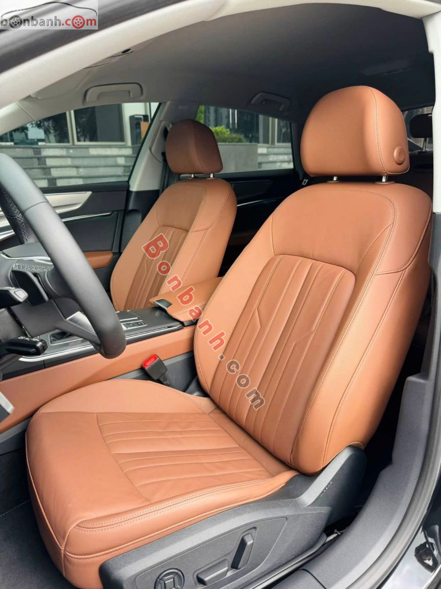 Bán ô tô Audi A7 Sportback 45 TFSI - 2025 - xe cũ