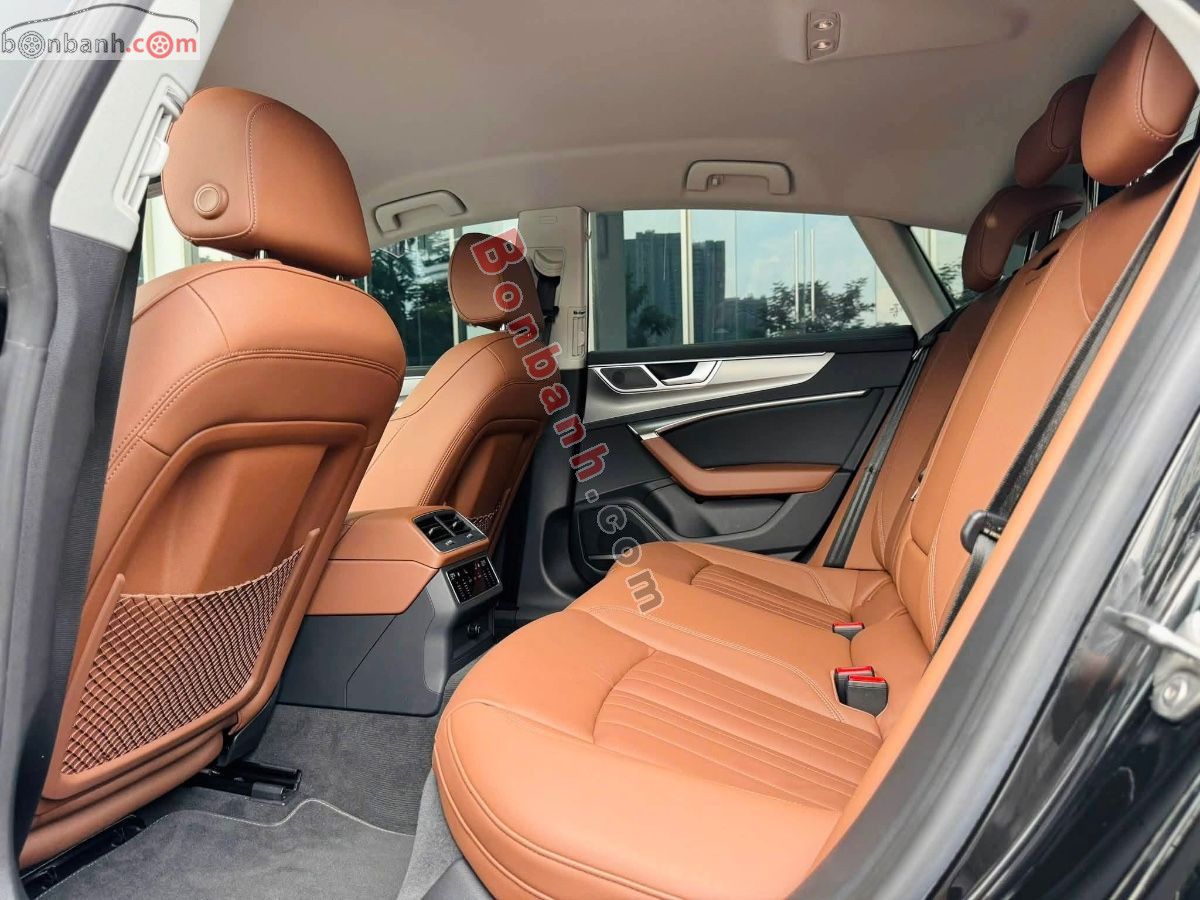 Bán ô tô Audi A7 Sportback 45 TFSI - 2025 - xe cũ