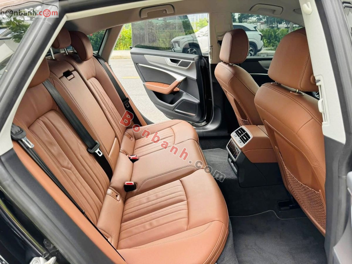 Bán ô tô Audi A7 Sportback 45 TFSI - 2025 - xe cũ