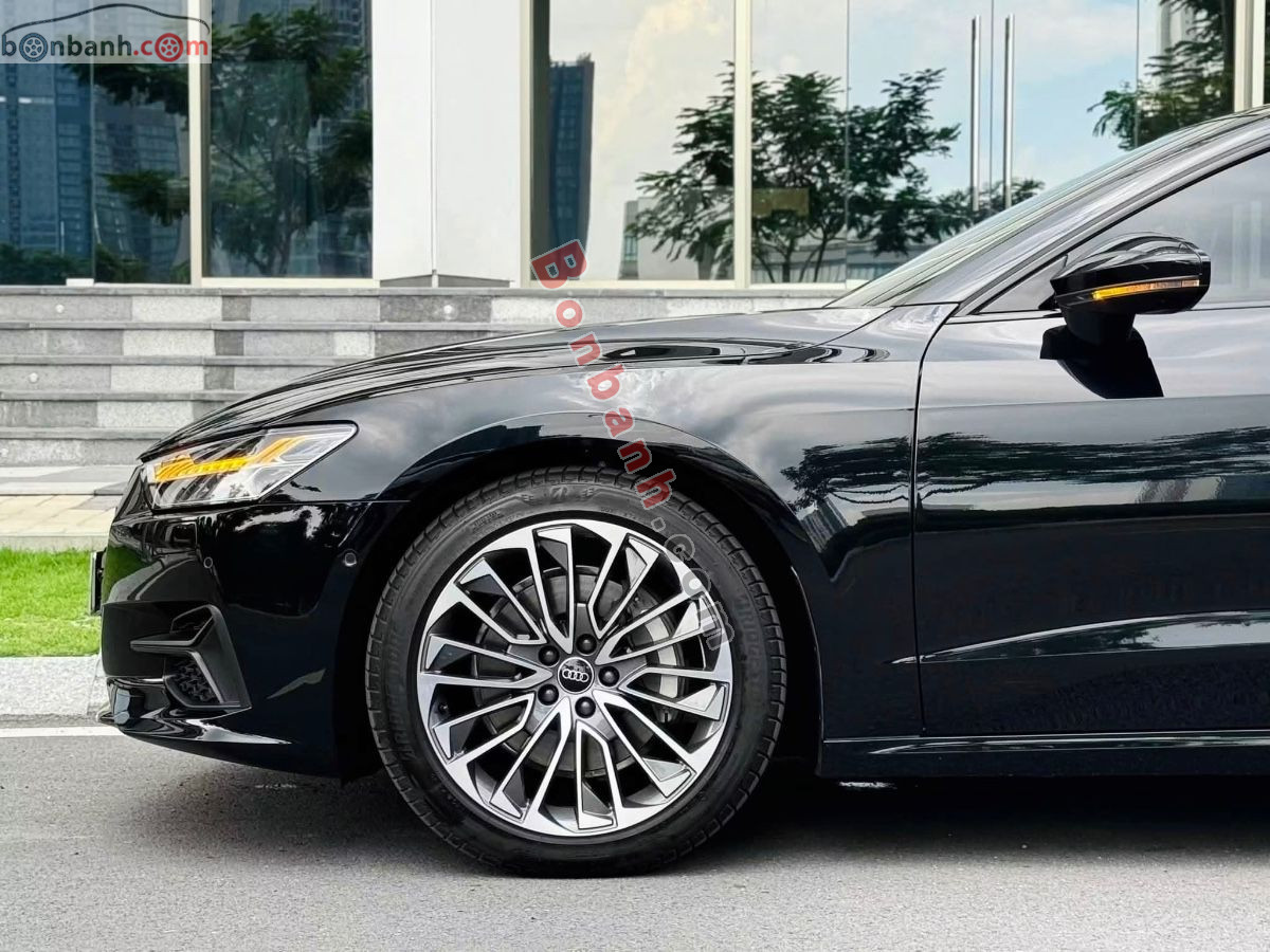 Bán ô tô Audi A7 Sportback 45 TFSI - 2025 - xe cũ