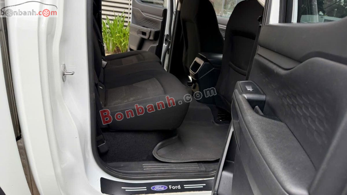 Bán ô tô Ford Ranger XLS 2.0L 4x2 AT - 2024 - xe cũ