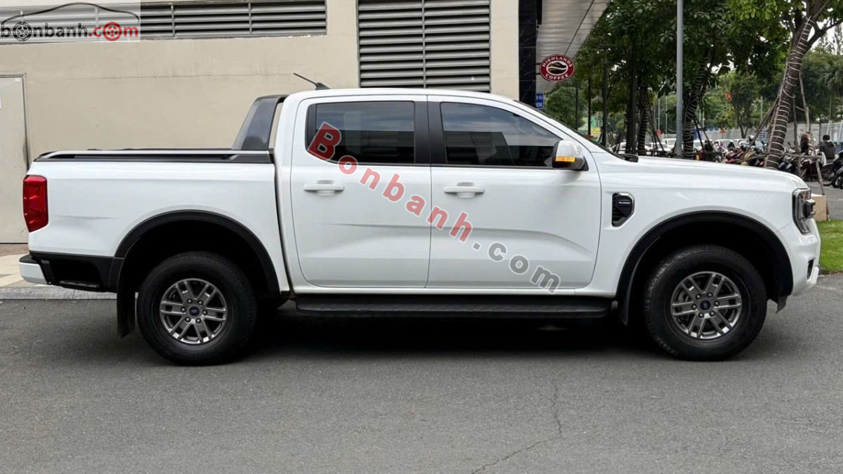 Bán ô tô Ford Ranger XLS 2.0L 4x2 AT - 2024 - xe cũ