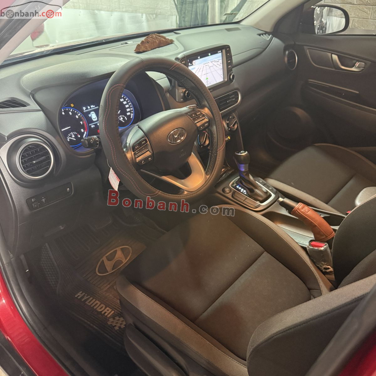 Bán ô tô Hyundai Kona Tiêu Chuẩn 2.0 AT - 2020 - xe cũ