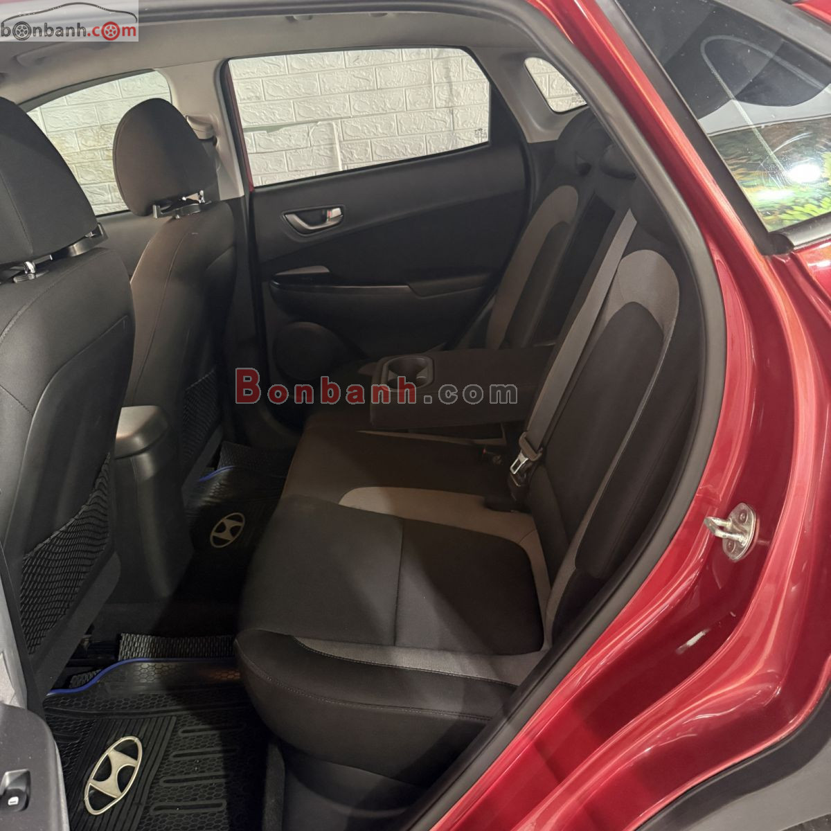 Bán ô tô Hyundai Kona Tiêu Chuẩn 2.0 AT - 2020 - xe cũ