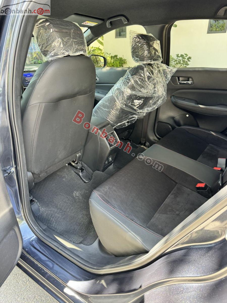 Bán ô tô Honda City RS 1.5 AT - 2022 - xe cũ