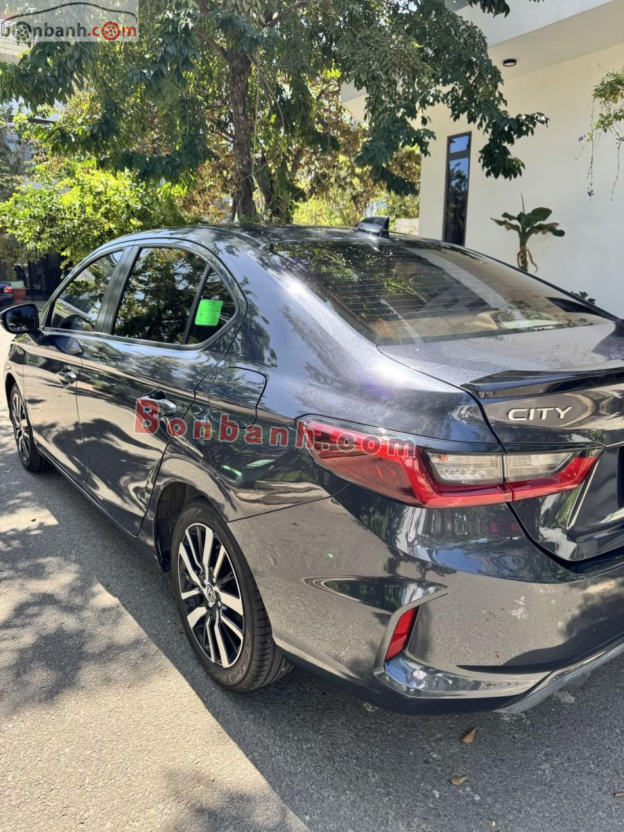 Bán ô tô Honda City RS 1.5 AT - 2022 - xe cũ