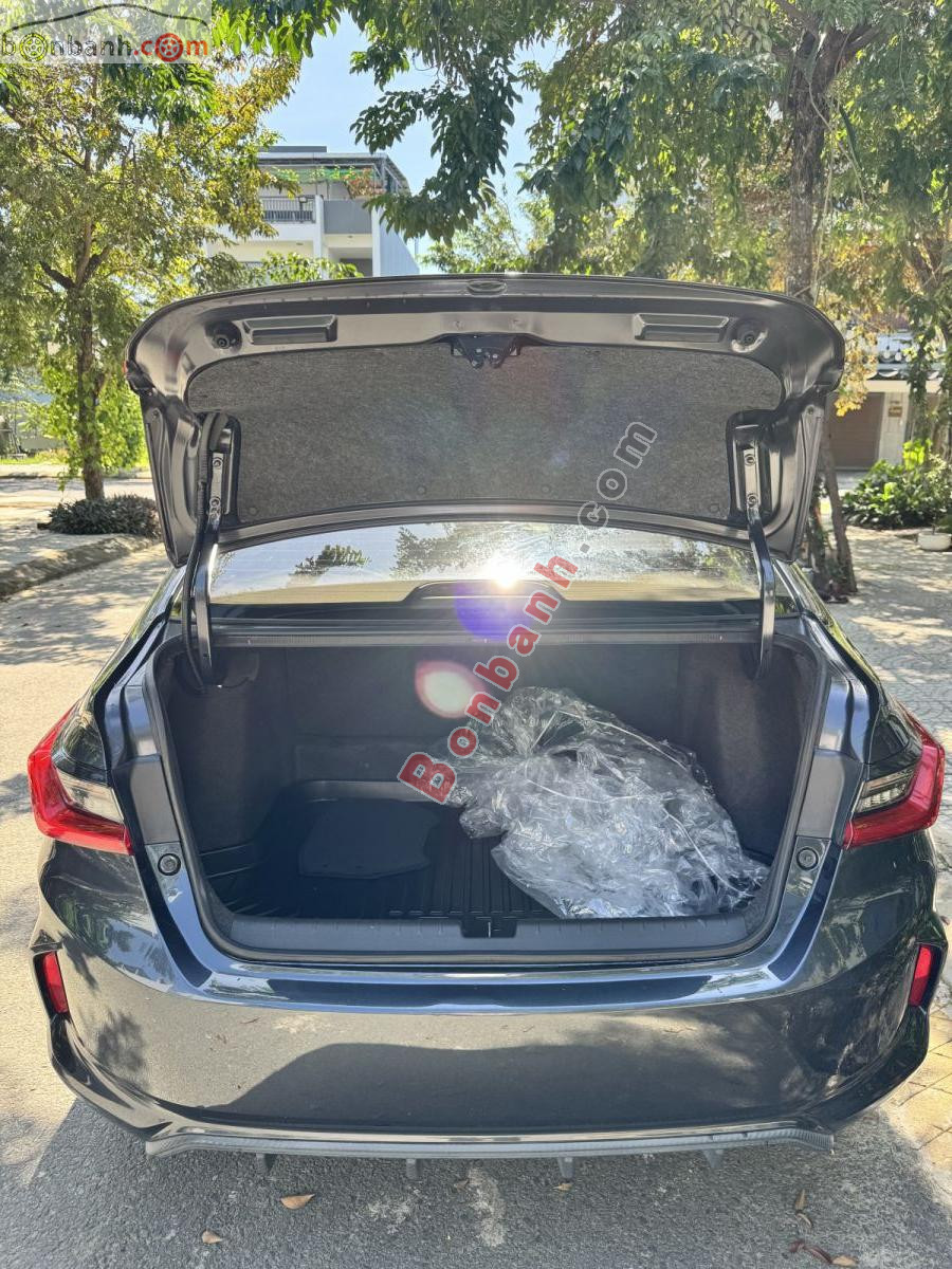 Bán ô tô Honda City RS 1.5 AT - 2022 - xe cũ