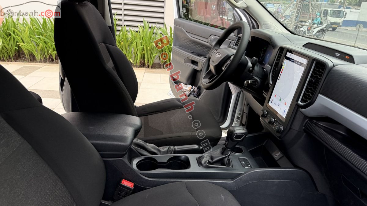 Bán ô tô Ford Ranger XLS 2.0L 4x2 AT - 2024 - xe cũ
