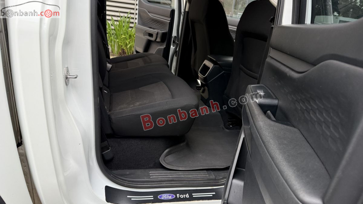 Bán ô tô Ford Ranger XLS 2.0L 4x2 AT - 2024 - xe cũ