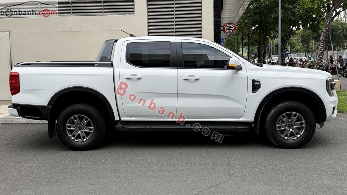 Bán ô tô Ford Ranger XLS 2.0L 4x2 AT - 2024 - xe cũ
