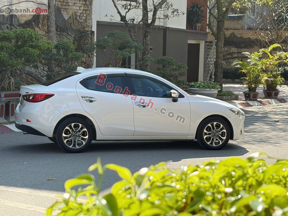 Bán ô tô Mazda 2 Luxury - 2018 - xe cũ