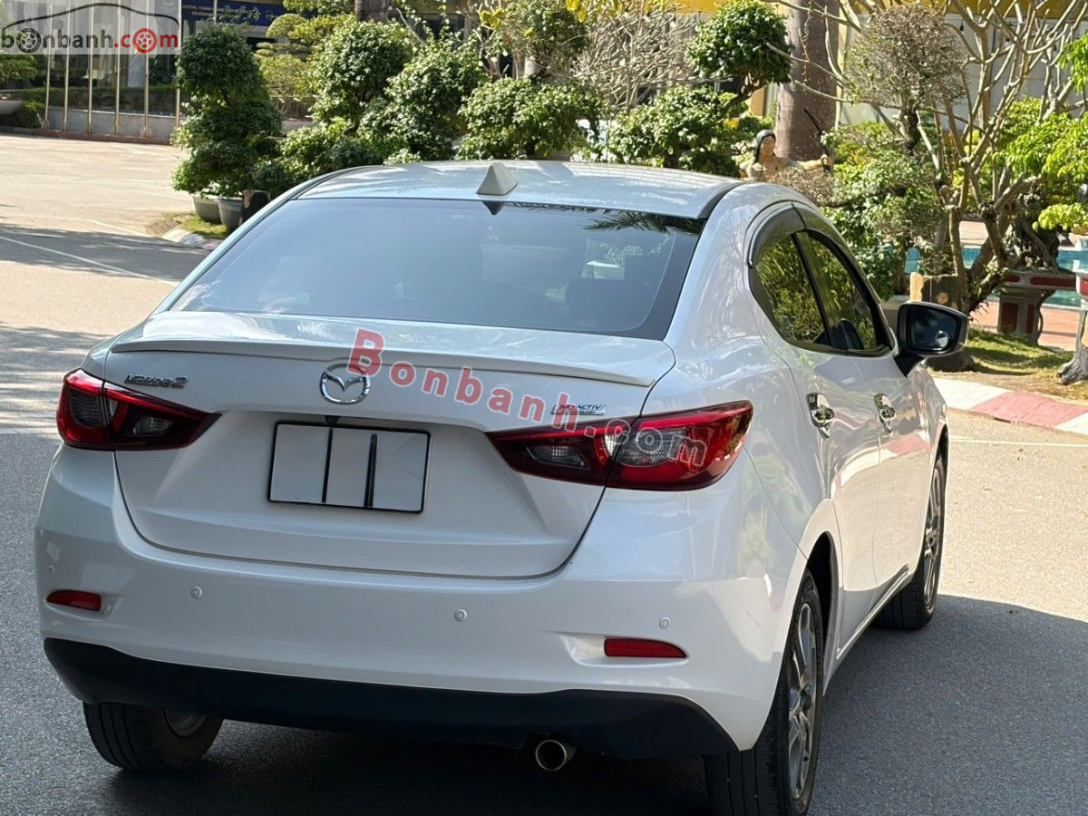 Bán ô tô Mazda 2 Luxury - 2018 - xe cũ