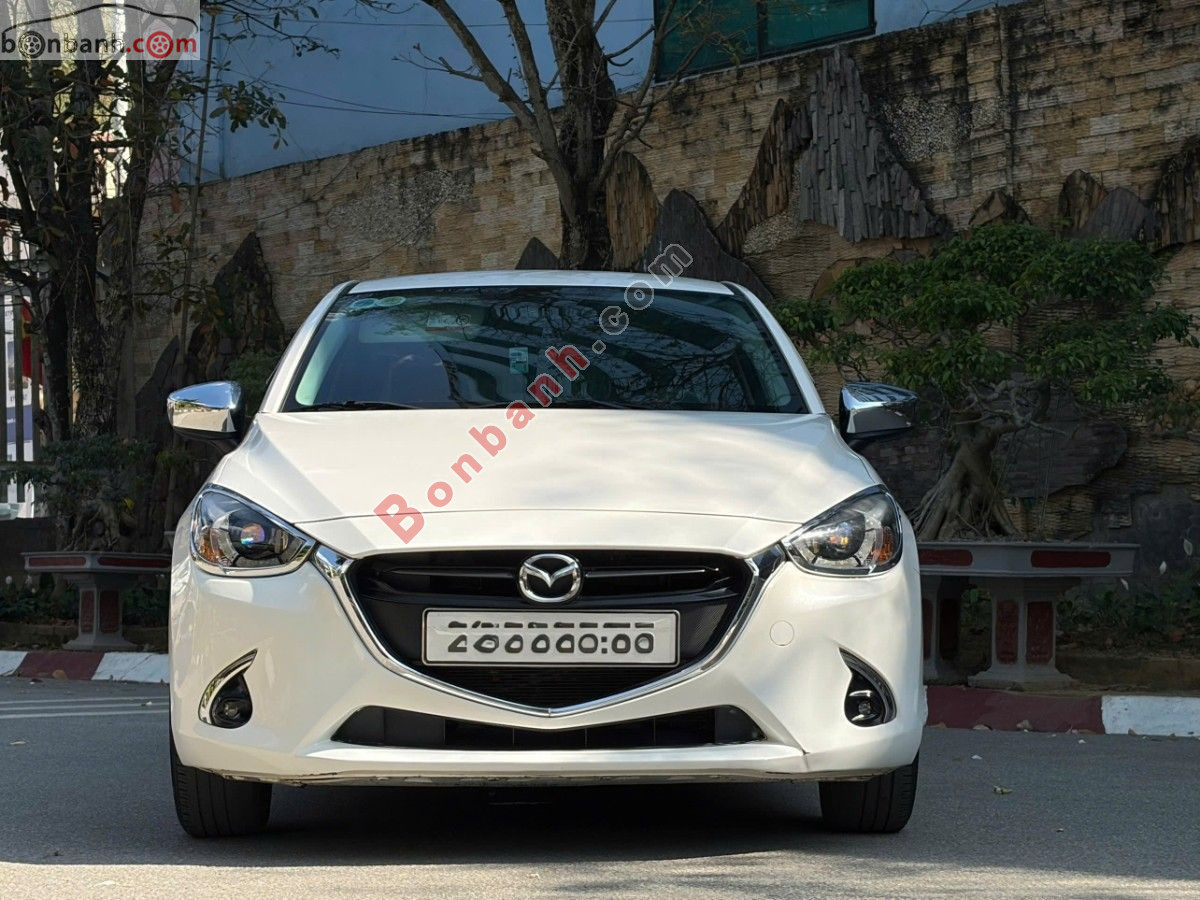 Bán ô tô Mazda 2 Luxury - 2018 - xe cũ