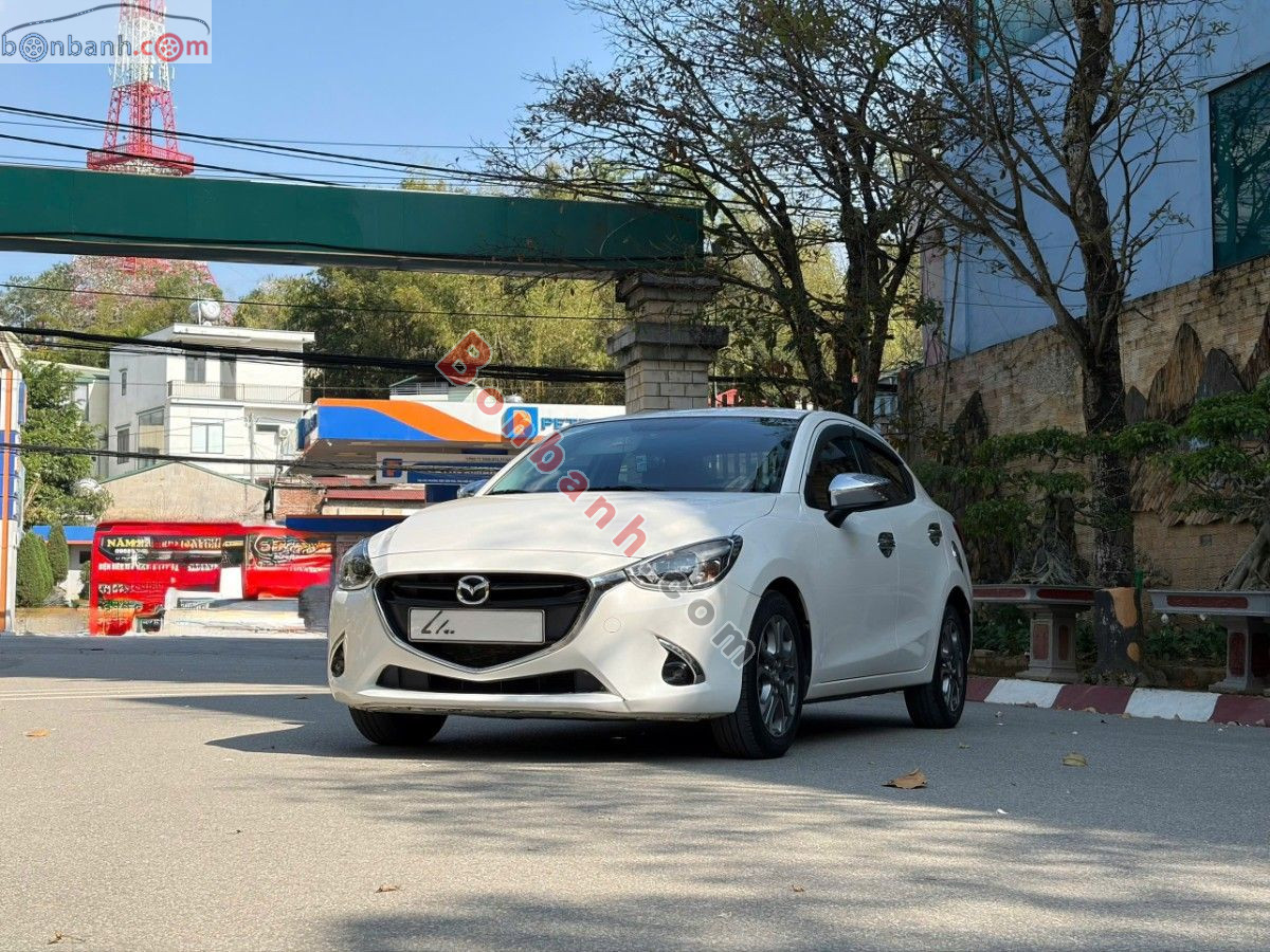 Bán ô tô Mazda 2 Luxury - 2018 - xe cũ