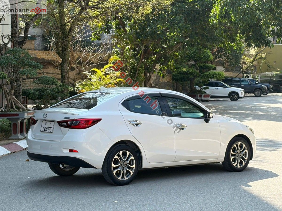 Bán ô tô Mazda 2 Luxury - 2018 - xe cũ