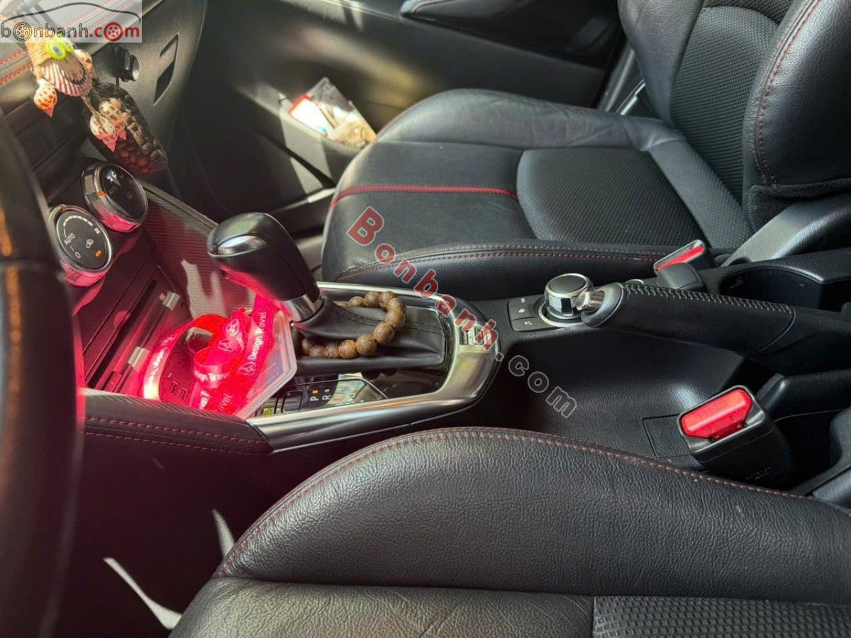 Bán ô tô Mazda 2 Luxury - 2018 - xe cũ