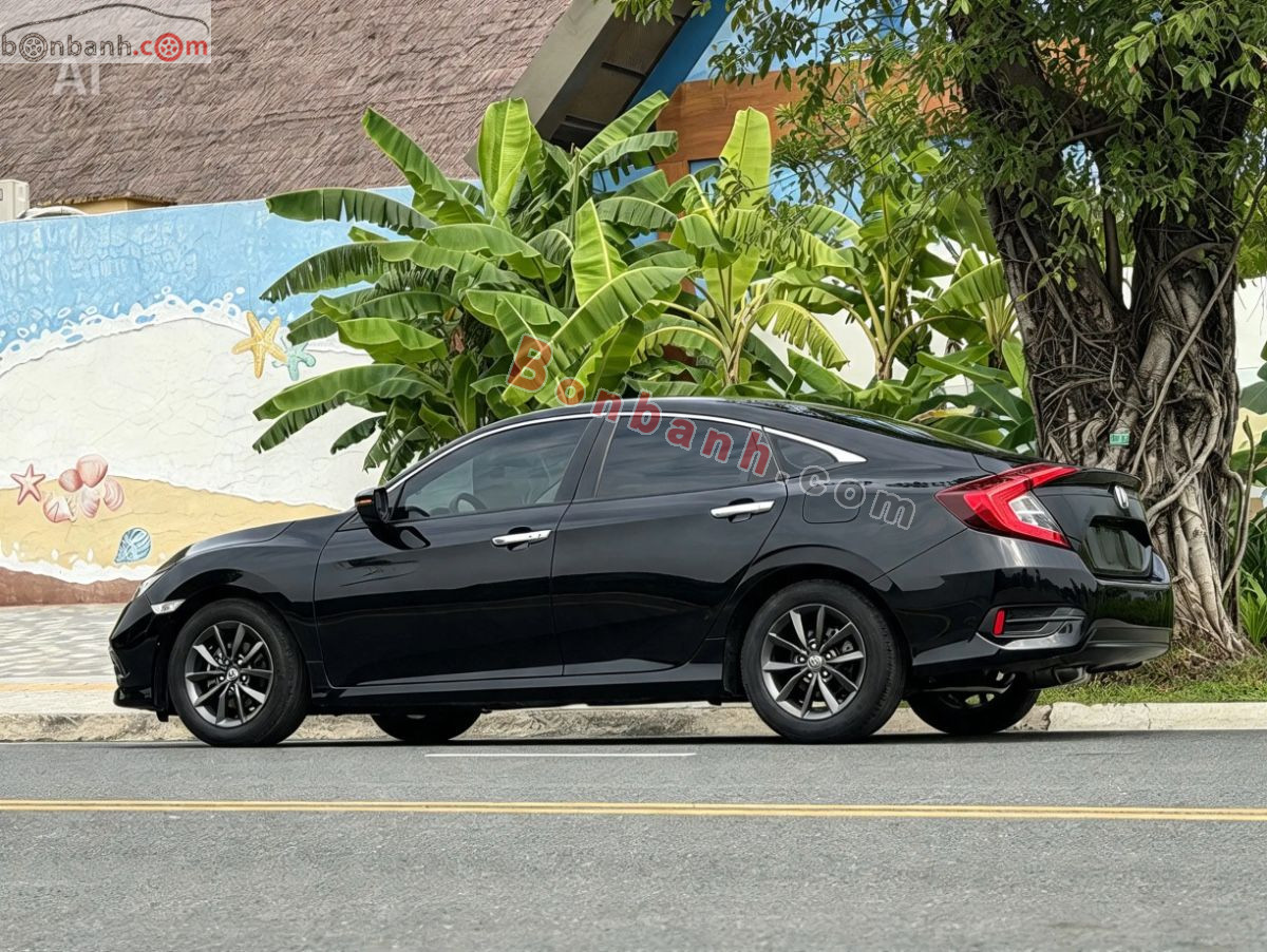 Bán ô tô Honda Civic G 1.8 AT - 2021 - xe cũ