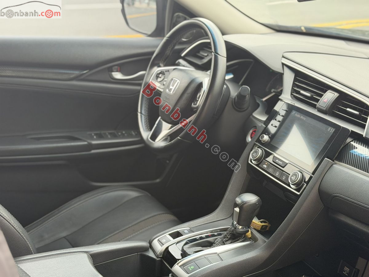 Bán ô tô Honda Civic G 1.8 AT - 2021 - xe cũ