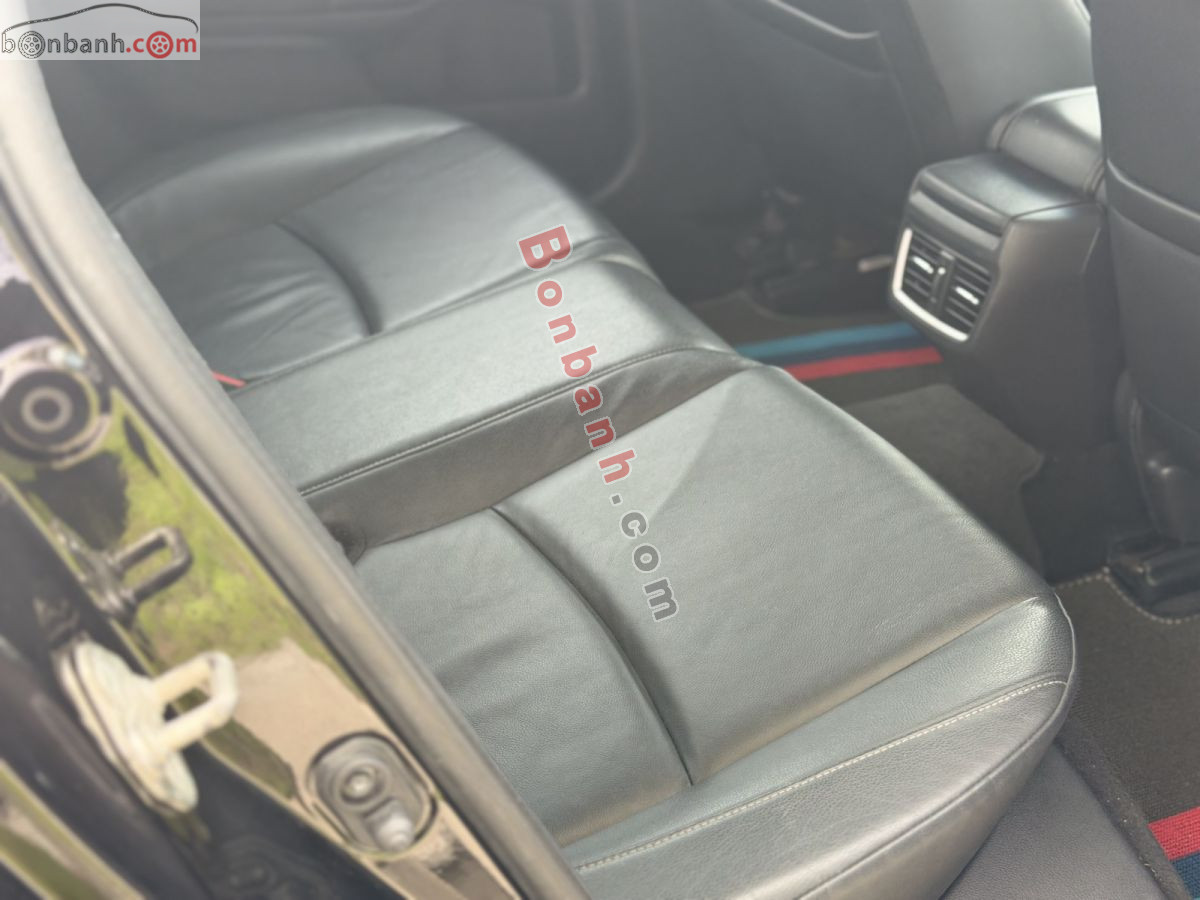 Bán ô tô Honda Civic G 1.8 AT - 2021 - xe cũ