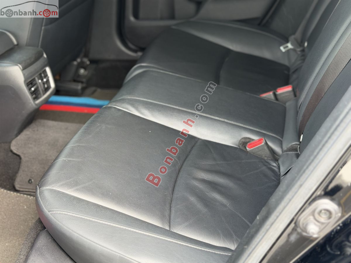 Bán ô tô Honda Civic G 1.8 AT - 2021 - xe cũ