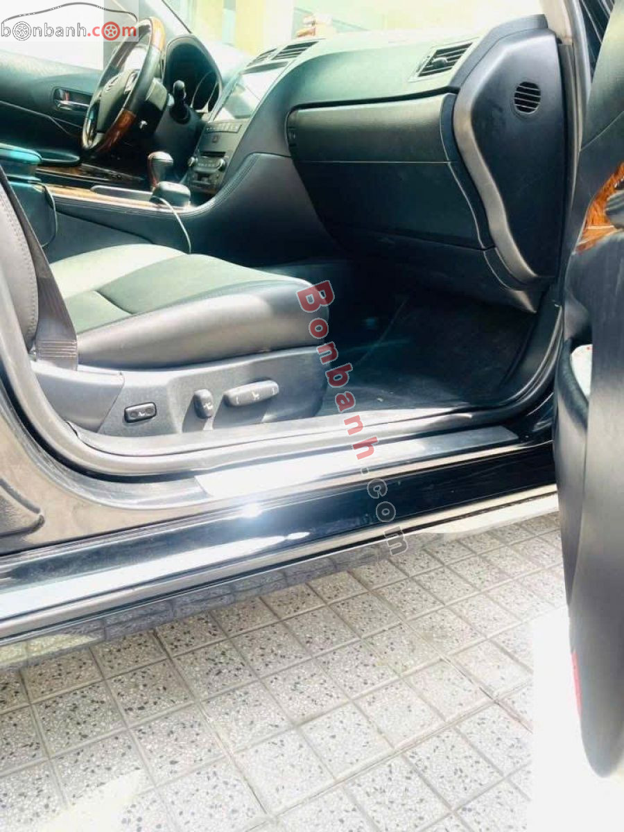 Bán ô tô Lexus GS 350 - 2008 - xe cũ