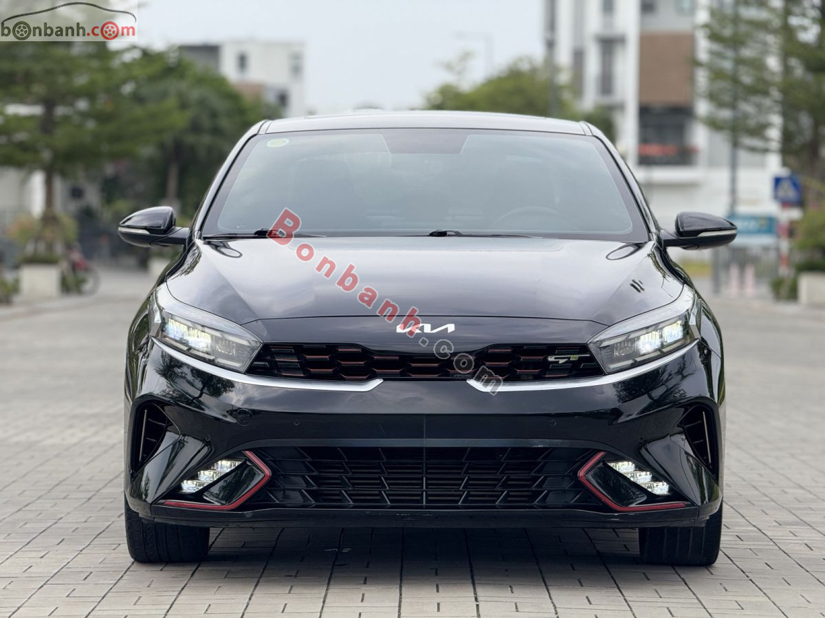 Bán ô tô Kia K3 GT 1.6 AT Turbo - 2022 - xe cũ