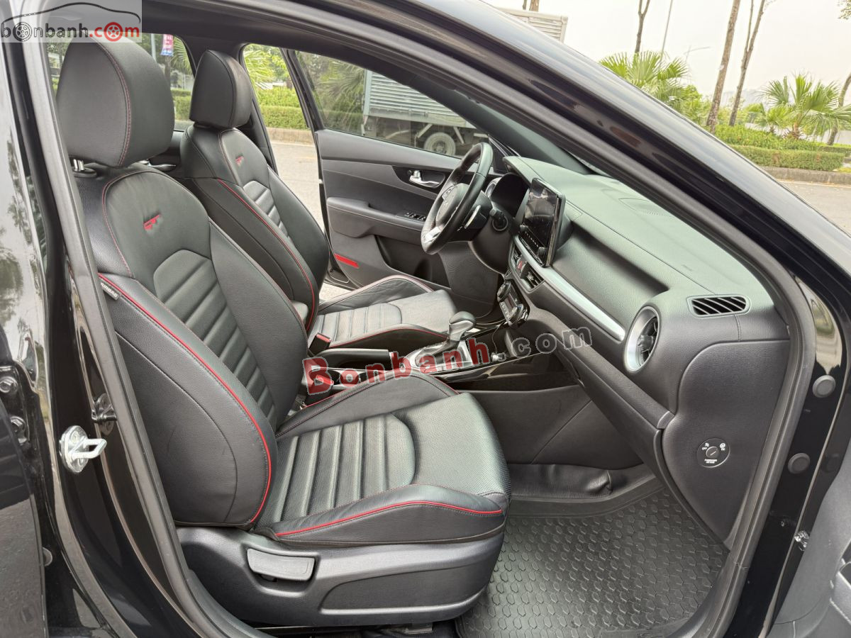 Bán ô tô Kia K3 GT 1.6 AT Turbo - 2022 - xe cũ