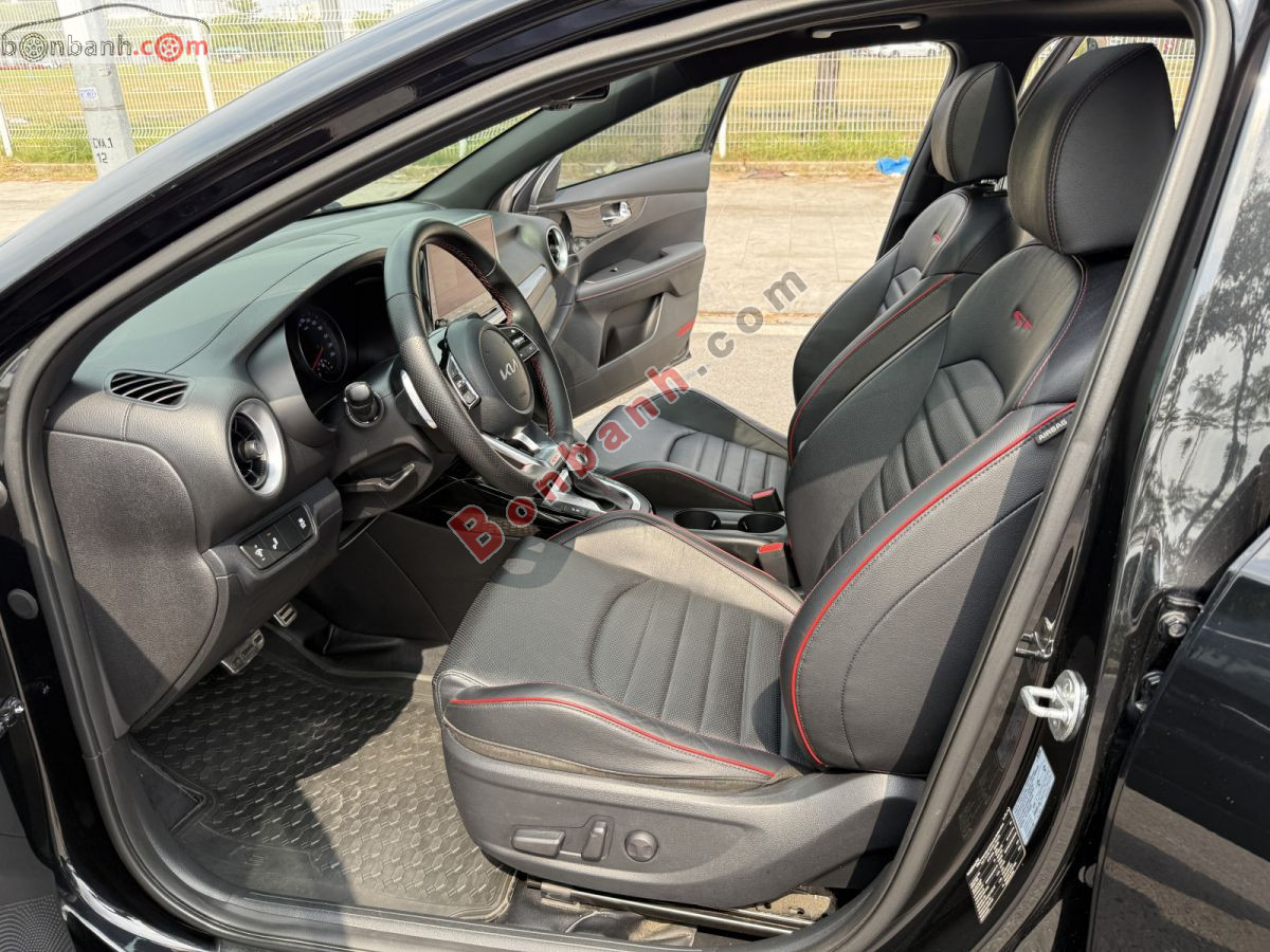 Bán ô tô Kia K3 GT 1.6 AT Turbo - 2022 - xe cũ