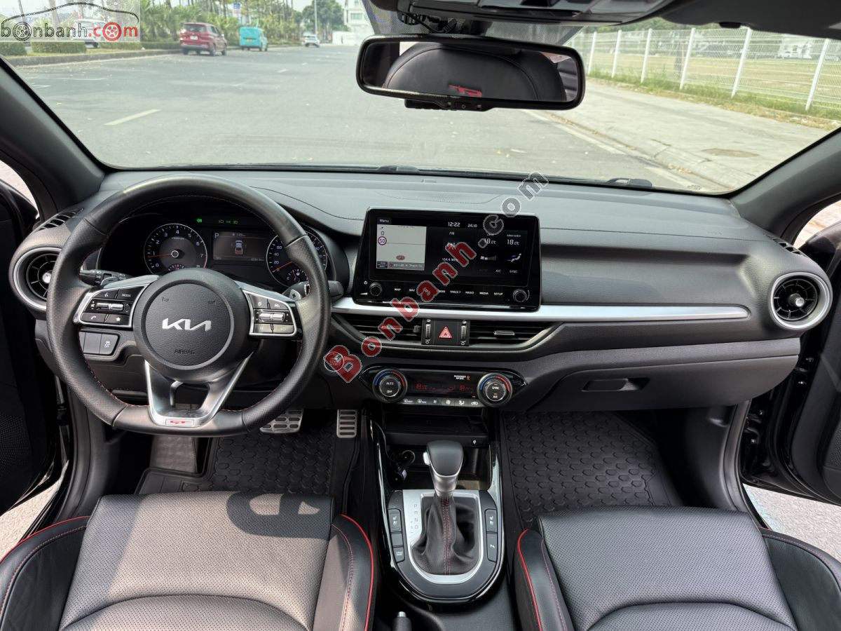 Bán ô tô Kia K3 GT 1.6 AT Turbo - 2022 - xe cũ
