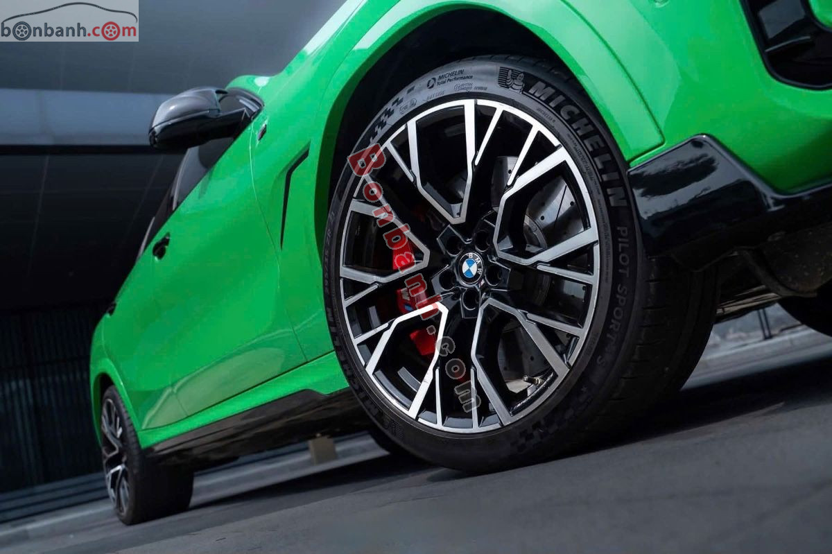 Bán ô tô BMW X6 xDrive40i M Sport - 2022 - xe cũ