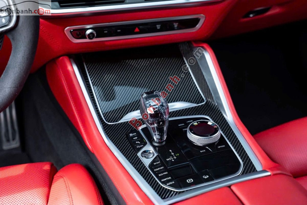Bán ô tô BMW X6 xDrive40i M Sport - 2022 - xe cũ
