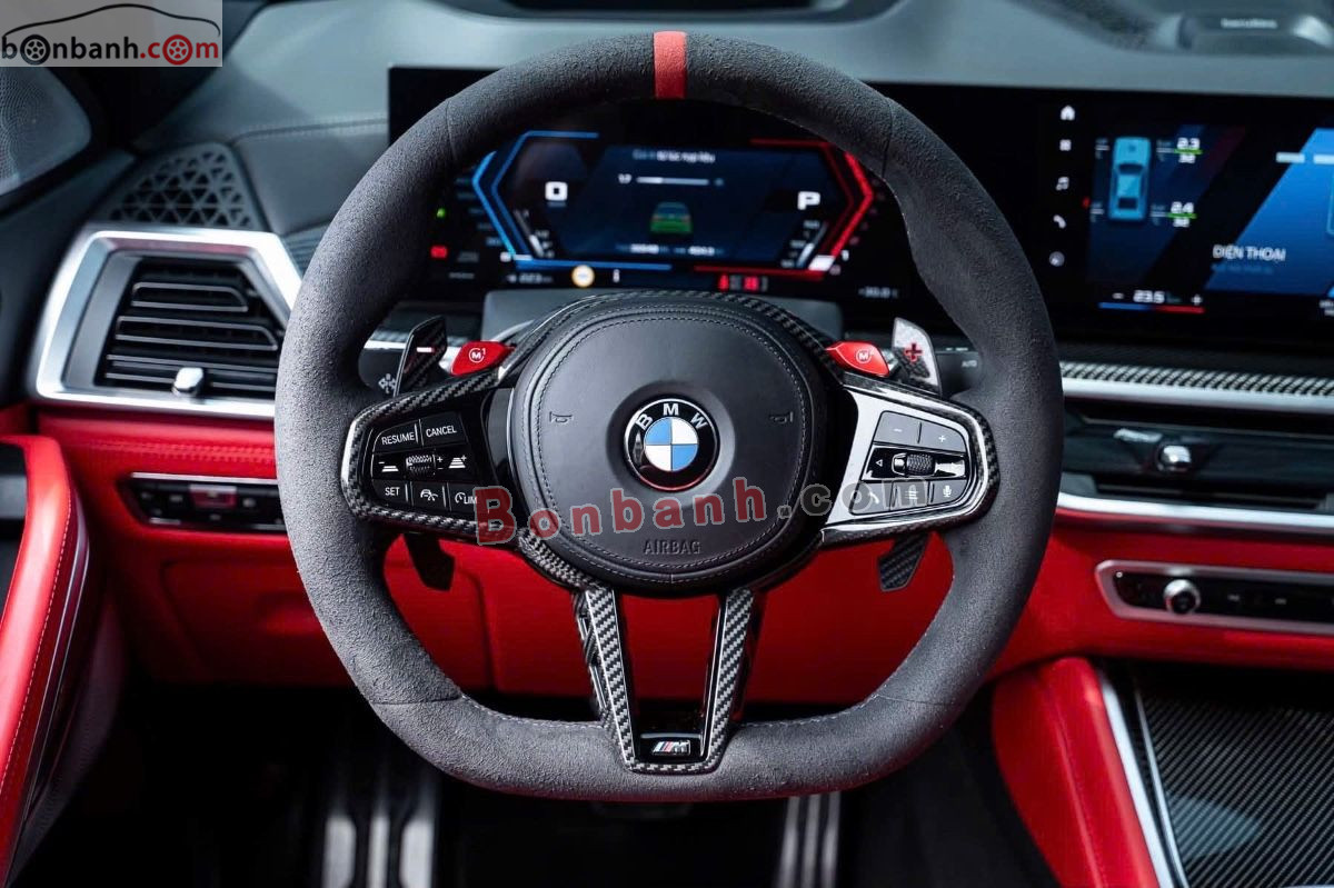 Bán ô tô BMW X6 xDrive40i M Sport - 2022 - xe cũ